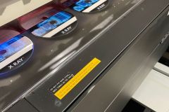 Nowe nośniki DVD drukują się na Wasze wyniki badań