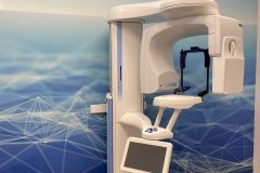 Niebo nad Białołęką