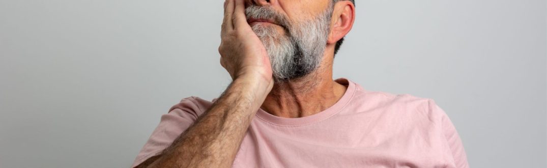 ból zęba po leczeniu kanałowym