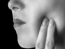 Zapalenie tkanek okołowierzchołkowych